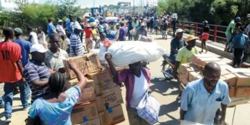 Haití anuncia medidas drásticas contra ciudadanos que adquieran productos de República Dominicana