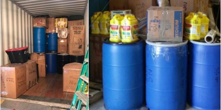 Organizaciones empresariales preocupados por modificación a ley de impuestos a importación de regalos traídos al país por residentes en el extranjero