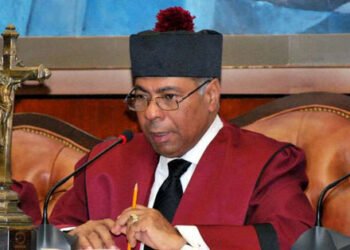 El mensaje del presidente del Tribunal Constitucional ante el Día de la Constitución