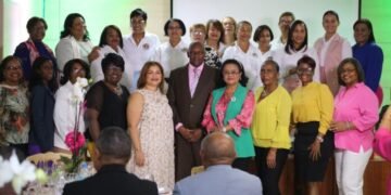 «Coopnama Mujer»: constituyen comité para impulsar la igualdad de género en el cooperativismo