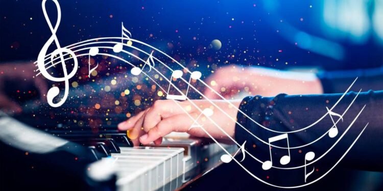 Hoy 22 de noviembre se celebra el Día Internacional del Músico