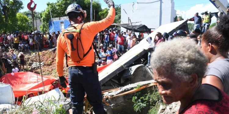 Manejo temerario causa otra mortal tragedia en el país