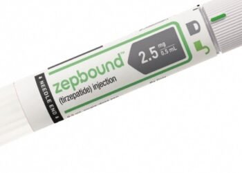 EEUU aprueba esperado fármaco de Eli Lilly para pérdida de peso