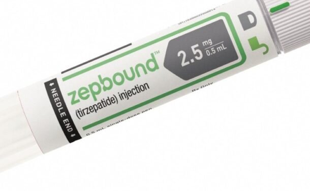 EEUU aprueba esperado fármaco de Eli Lilly para pérdida de peso