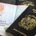 Los problemas del pasaporte dominicano: Países han exigido visado a pasaporte diplomático de Abinader