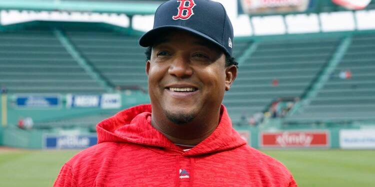 Pedro Martínez sobre un posible estadio de Grandes Ligas en RD: «Se está hablando mucho y se está haciendo poco»