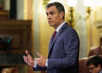 Sánchez defiende la amnistía en Cataluña en nombre del “diálogo” y el “perdón”