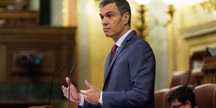 Sánchez defiende la amnistía en Cataluña en nombre del “diálogo” y el “perdón”