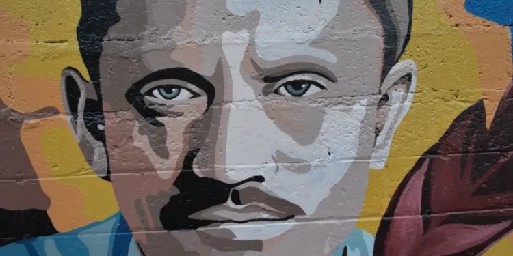 Alcaldía Santiago rinde homenaje póstumo a Dionisio López Cabral