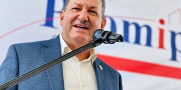 Director de Promipyme admite venta de boletos a empleados para apoyo a la reelección de Abinader