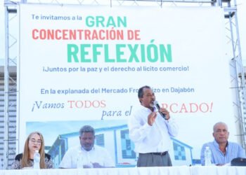 Piden al Gobierno levantar las restricciones comerciales en contra de Haití