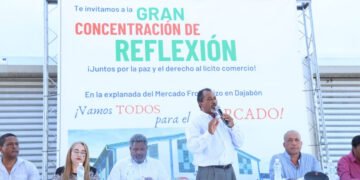 Piden al Gobierno levantar las restricciones comerciales en contra de Haití