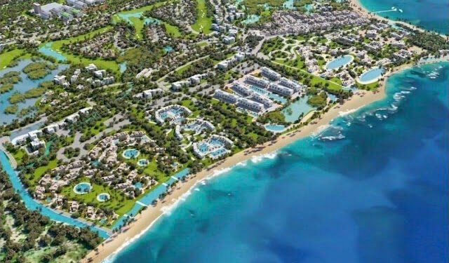 Punta Bergantín enfrenta un titánico obstáculo: «falta de agua potable»