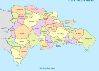 República Dominicana: origen del nombre de sus 32 provincias
