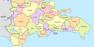 República Dominicana: origen del nombre de sus 32 provincias