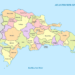 República Dominicana: origen del nombre de sus 32 provincias