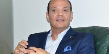 Junta Central Electoral rechaza candidatura presidencial de Ramfis Trujillo