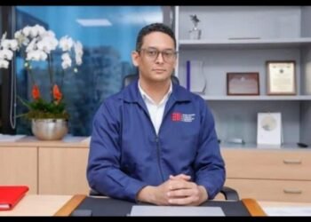 Abinader designa al coronel Randolfo Rijo como director interino del INTRANT