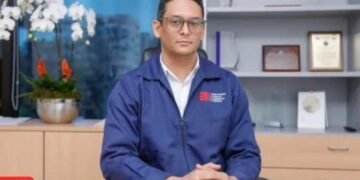 Abinader designa al coronel Randolfo Rijo como director interino del INTRANT