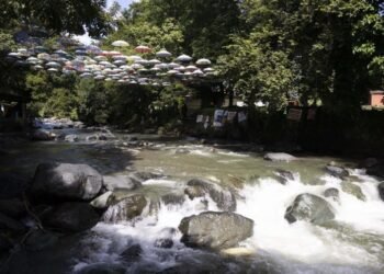 Medio Ambiente reconoce en río Fula violan la ley