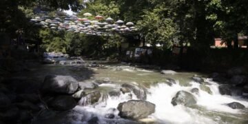 Medio Ambiente reconoce en río Fula violan la ley