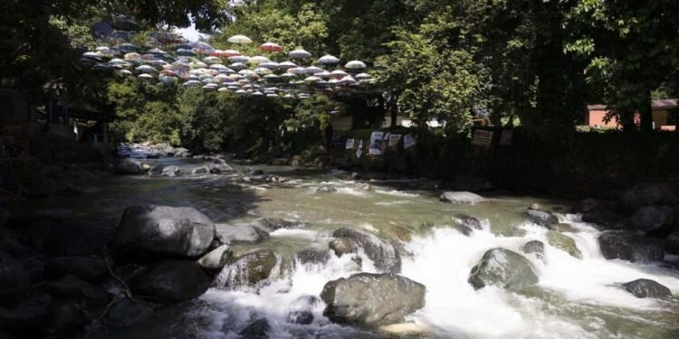 Medio Ambiente reconoce en río Fula violan la ley