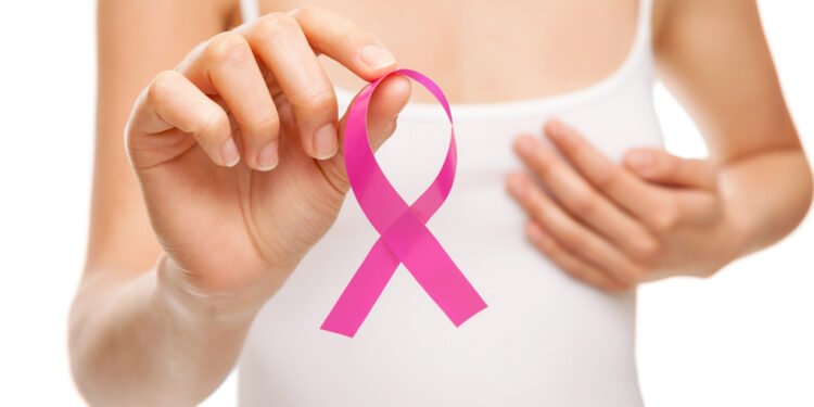 Un doble ataque a proteínas puede frenar un cáncer de mama agresivo