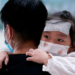 La OMS advirtió cuáles serían los patógenos responsables del rápido aumento de neumonía infantil en China