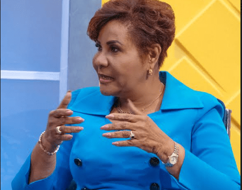Josefa Castillo promueve una cultura de seguros en República Dominicana