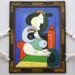 «La mujer con reloj» de Picasso se subasta por USD 139,3 millones