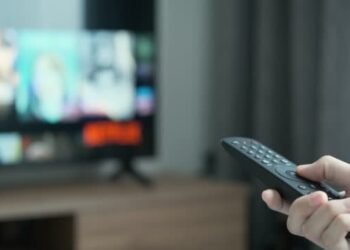 La televisión es la fuente principal de noticias para europeos