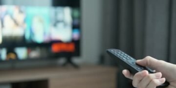 La televisión es la fuente principal de noticias para europeos
