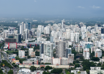 Aseguradores y Reaseguradores dicen mayoría de torres y plazas de Santo Domingo no están aseguradas