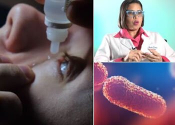 Tres productos y un elemento en común, el daño a la salud