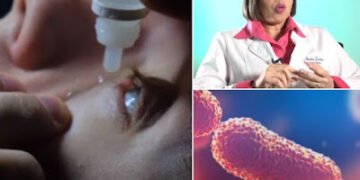Tres productos y un elemento en común, el daño a la salud