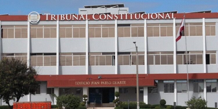 El CONEP y asociaciones empresariales valoran importancia del TC y exhortan al CNM deliberar para su fortalecimiento