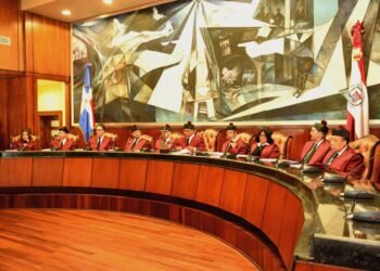 Cierra plazo para postulaciones y propuestas candidaturas para TC