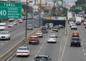 Obras Públicas contratará firmas para realizar estudio forense a túneles, elevados y pasos a desnivel