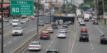 Obras Públicas contratará firmas para realizar estudio forense a túneles, elevados y pasos a desnivel