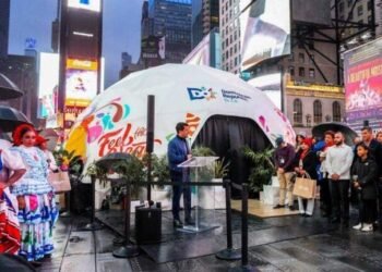 Mitur anuncia realización de feria turística e inmobiliaria en Nueva York