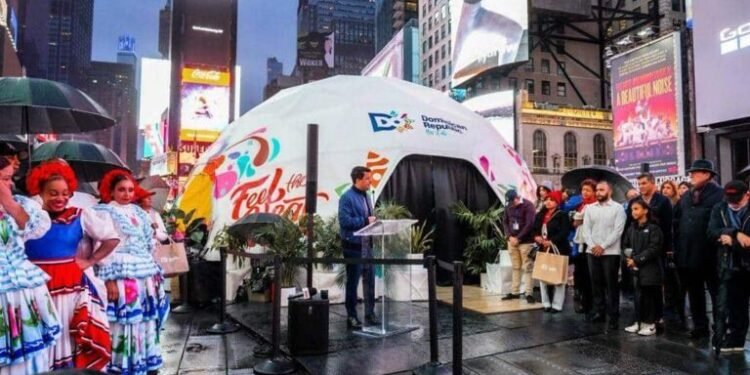 Mitur anuncia realización de feria turística e inmobiliaria en Nueva York