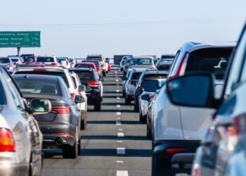 Sabes cuál es el país con más vehículos que habitantes