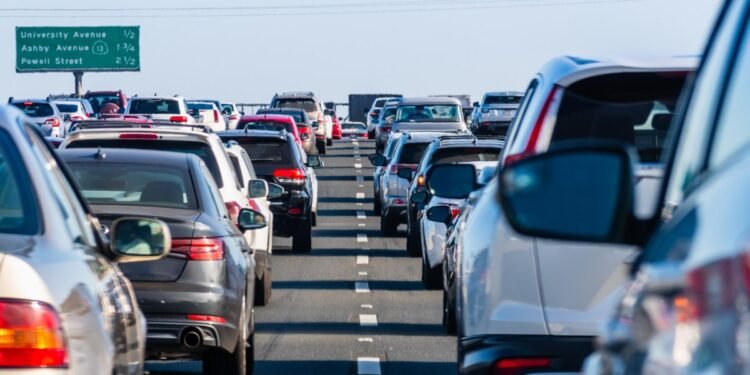 Sabes cuál es el país con más vehículos que habitantes