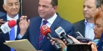 Fuerza del Pueblo solicita a JCE inicio Mesa Técnica de Trabajo
