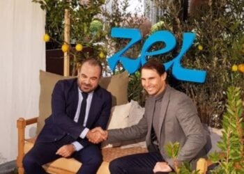 Hoteles Meliá en Punta Cana acogerá el primer Zel de Rafa Nadal en América