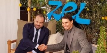 Hoteles Meliá en Punta Cana acogerá el primer Zel de Rafa Nadal en América
