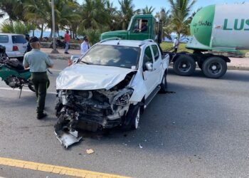 Muertes por accidentes de tránsito son mayores a cifras oficiales, dice director del Ney Arias