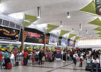 Renegociación de contrato de Aerodom autoriza aumento tarifa a los pasajeros a partir de diciembre