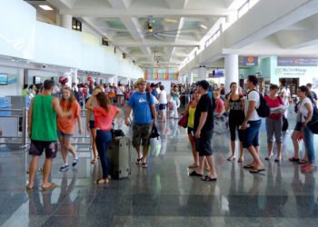 RD recibió US$30,652.8 millones en divisas