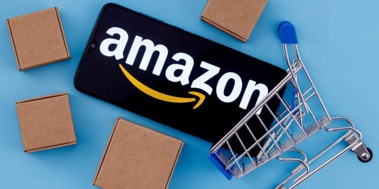 Acusan a Amazon de ganar 1.000 millones de dólares gracias a un algoritmo para fijar precios